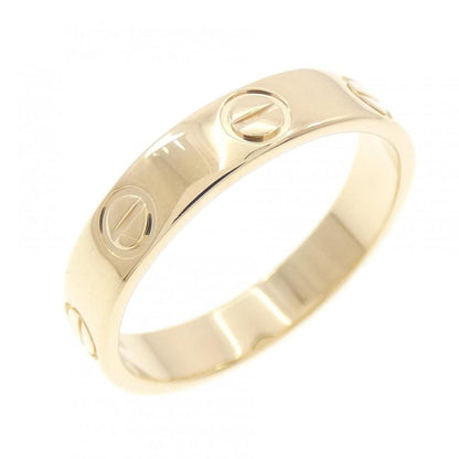 Cartier Mini Love Ring
