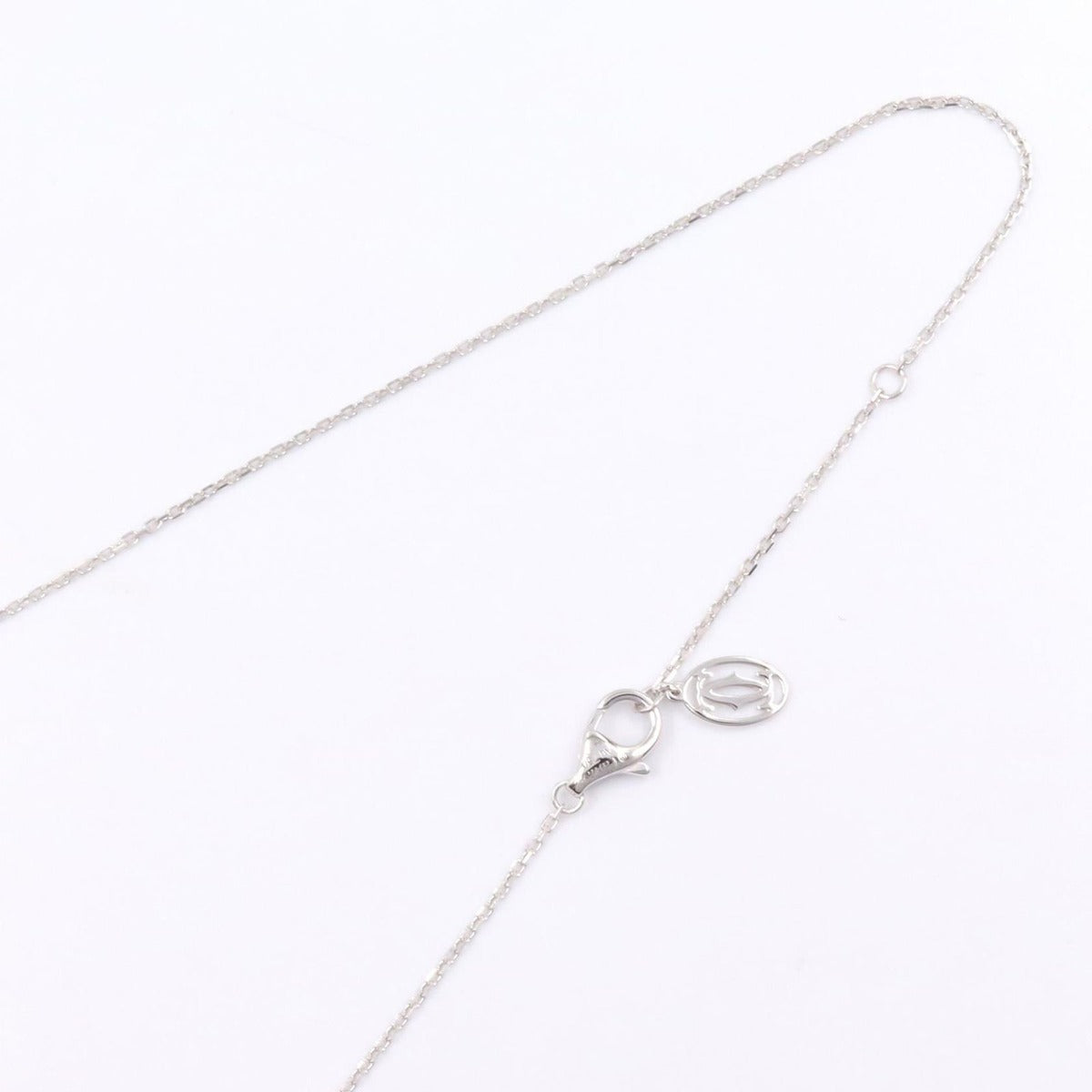 Cartier Necklace Solitaire D 38.5 — view 4