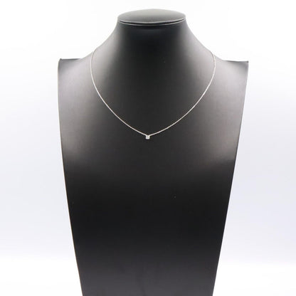 Cartier Necklace Solitaire D 38.5 — view 6