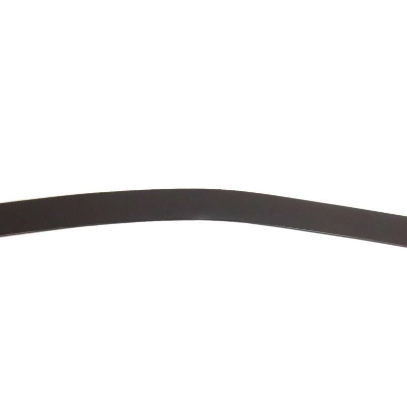 Louis Vuitton Lb0094 Santure Inizial Belt Leather Men's