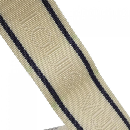 Louis Vuitton Damier Azur Naviglio Shoulder Bag — view 4