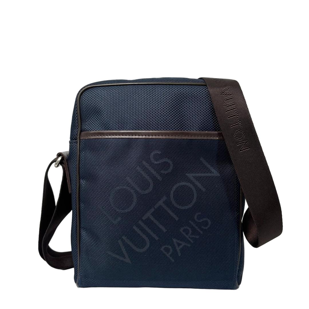 Louis Vuitton Super Damier Geant Citadin NM Shoulder