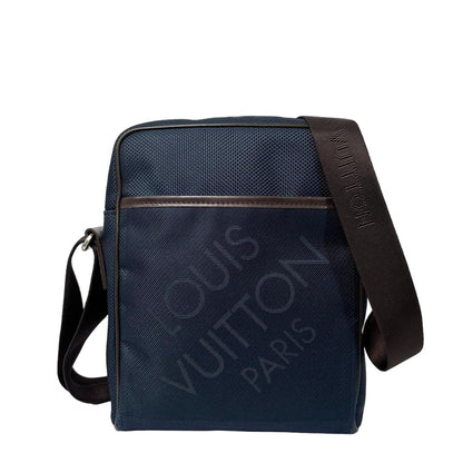 Louis Vuitton Super Damier Geant Citadin NM Shoulder