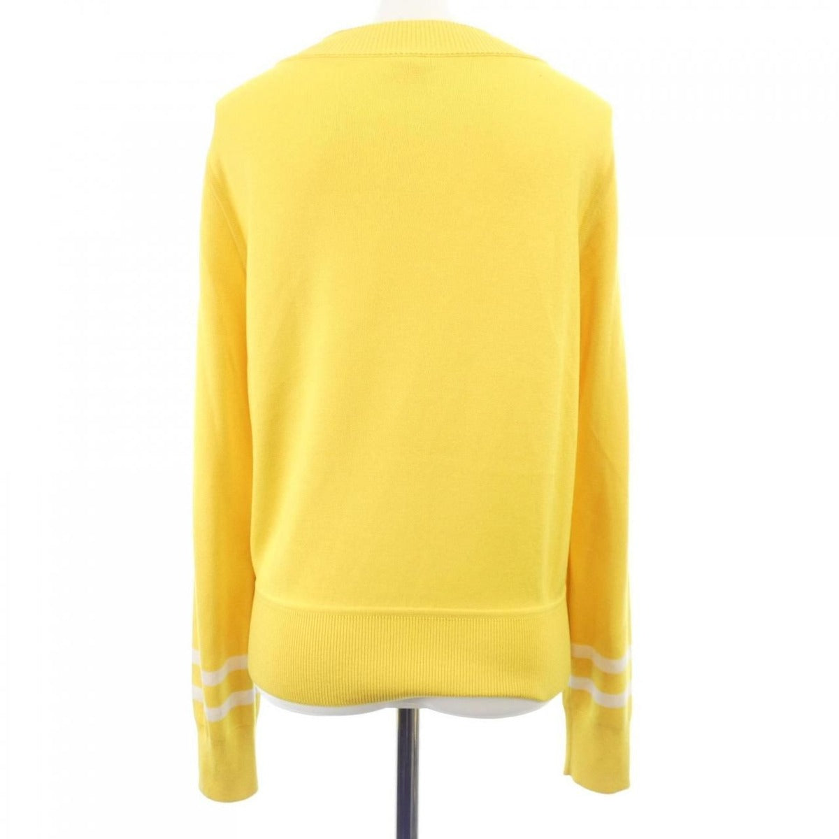 Hermes 2 E2808 dn Twill Laine Knit — view 2