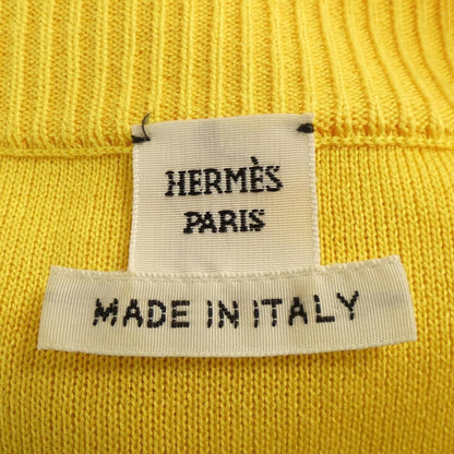 Hermes 2 E2808 dn Twill Laine Knit — view 4
