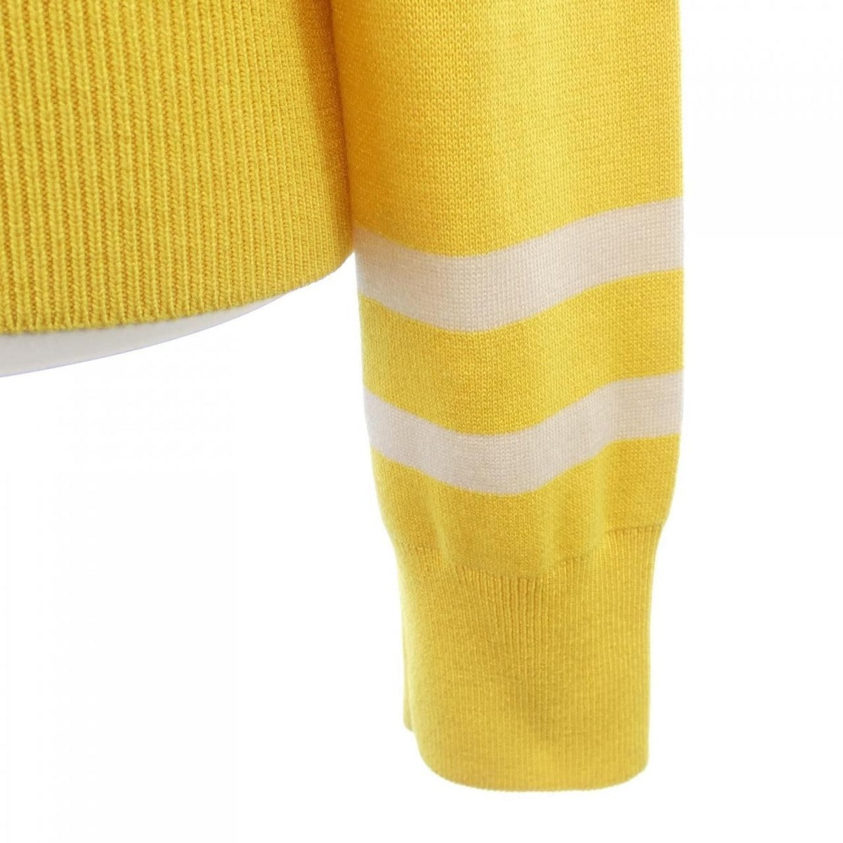 Hermes 2 E2808 dn Twill Laine Knit — view 6