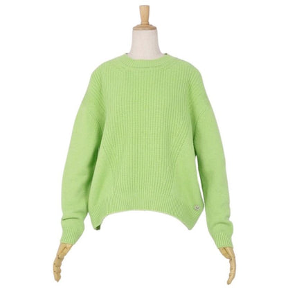 Hermes Knit 23 SS Sweater Pullover Cashmere — view 2