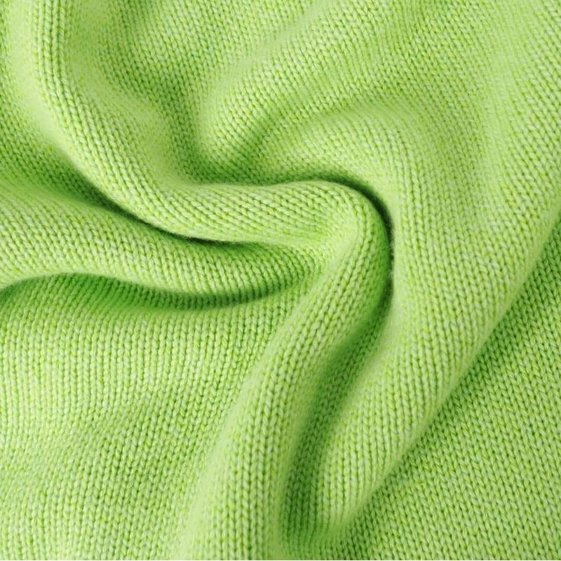 Hermes Knit 23 SS Sweater Pullover Cashmere — view 6