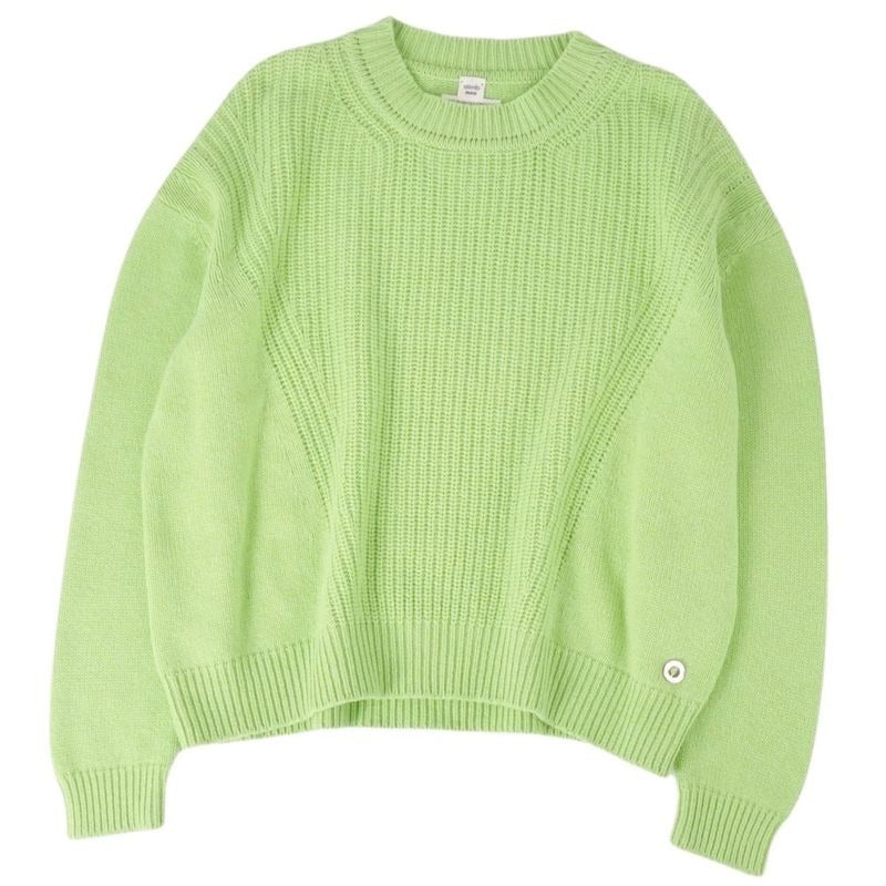 Hermes Knit 23 SS Sweater Pullover Cashmere