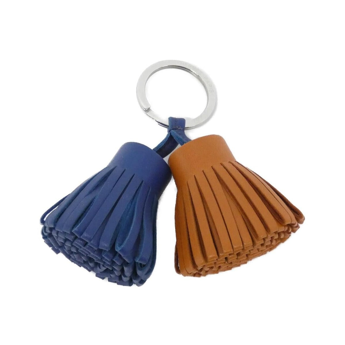 Hermes Carmen Unodos Key Ring