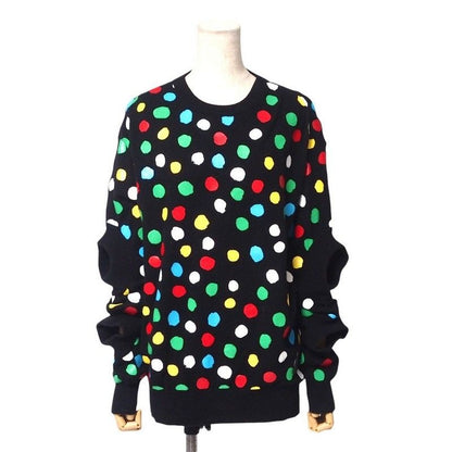 Louis Vuitton Sweater Size M Yayoi Kusama Painted Dot Porthole