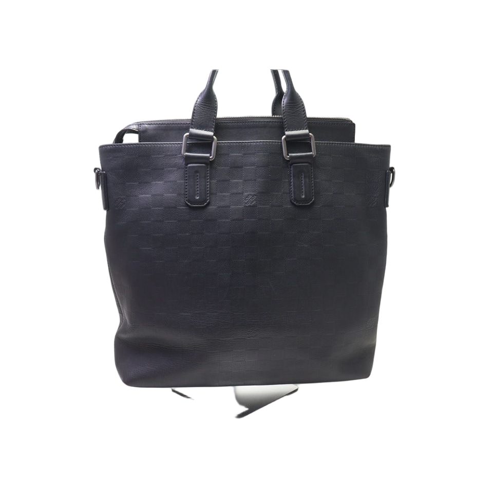 Louis Vuitton Damier Infini 2-Way Daily Tote Bag