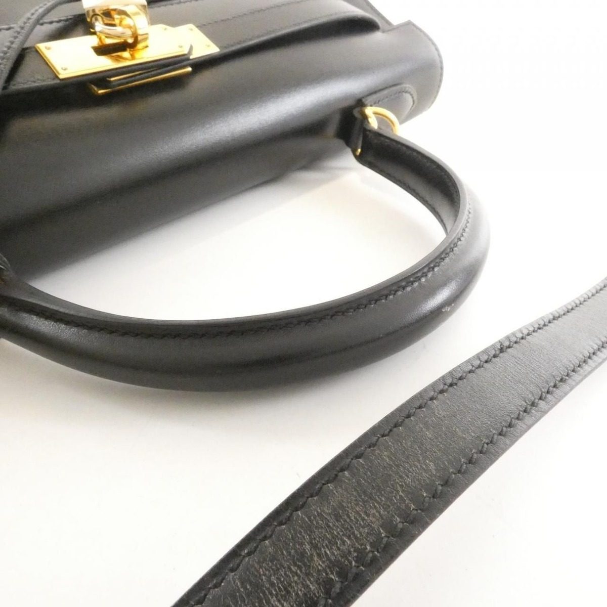 Hermes Kelly 32 cm Bag — view 6