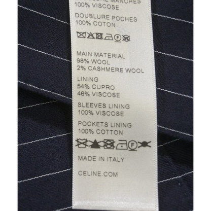 Celine Tailored Jacket — view 5