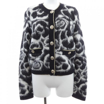 Chanel Cardigan Black