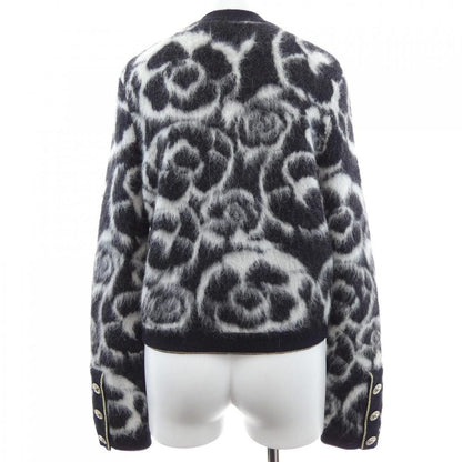 Chanel Cardigan Black — view 2