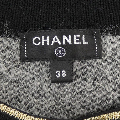 Chanel Cardigan Black — view 5