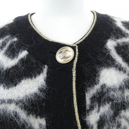 Chanel Cardigan Black — view 6