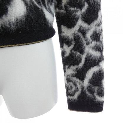 Chanel Cardigan Black — view 7
