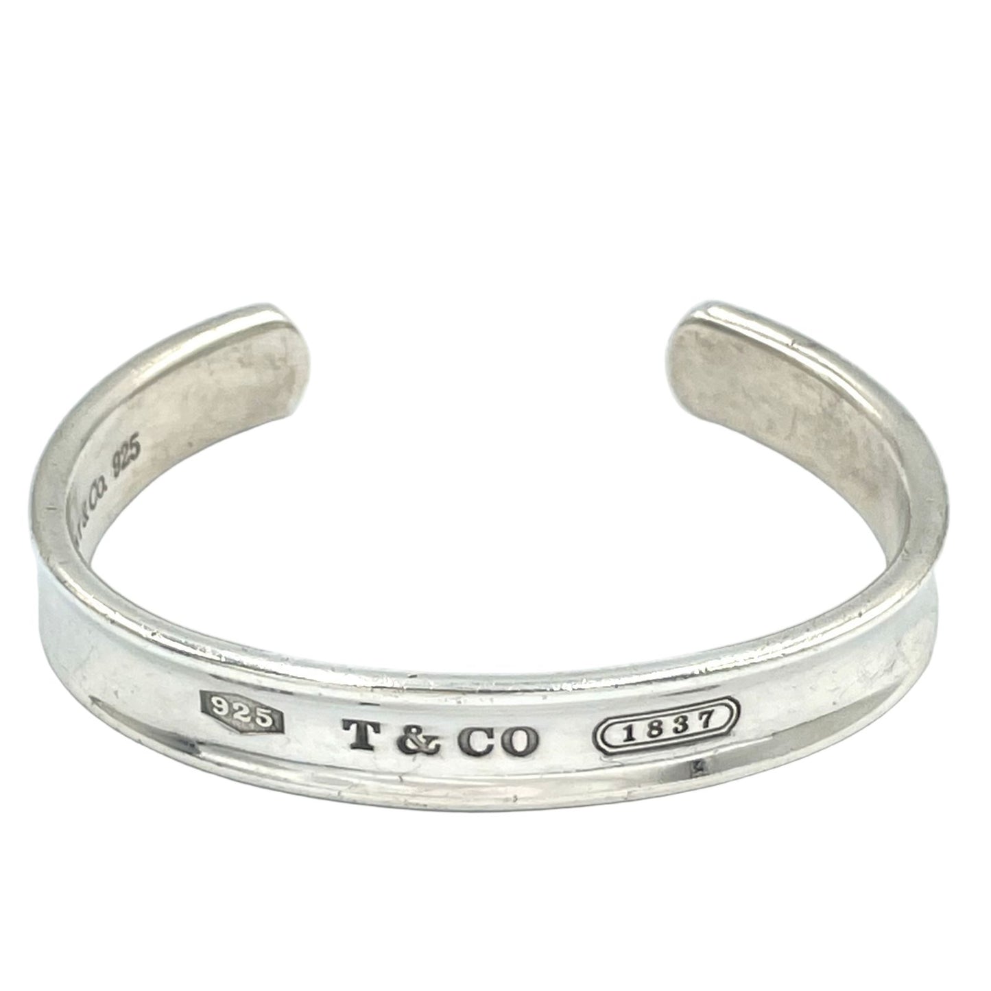 Tiffany & Co Silver Bracelet