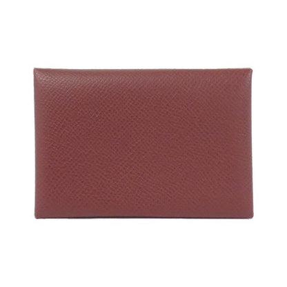 Hermes Calvi Duo ck Coin Case