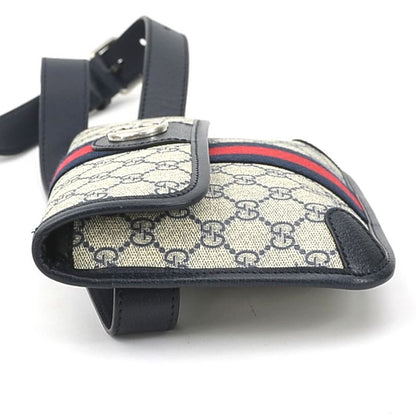 Gucci Belt Bag Waist Bag GG Marmont 674081