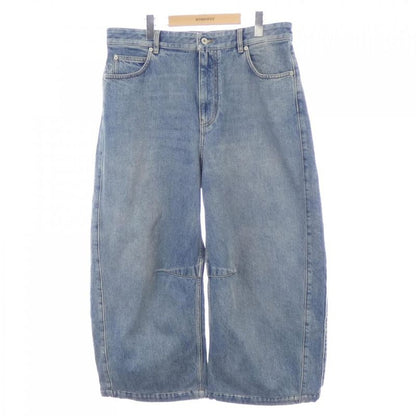 Loewe Anagram Barrel Jeans S359 Y11 xcm