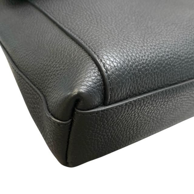 Louis Vuitton M56014 Dorian Briefcase Business Bag Tote Bag Taurillon Leather