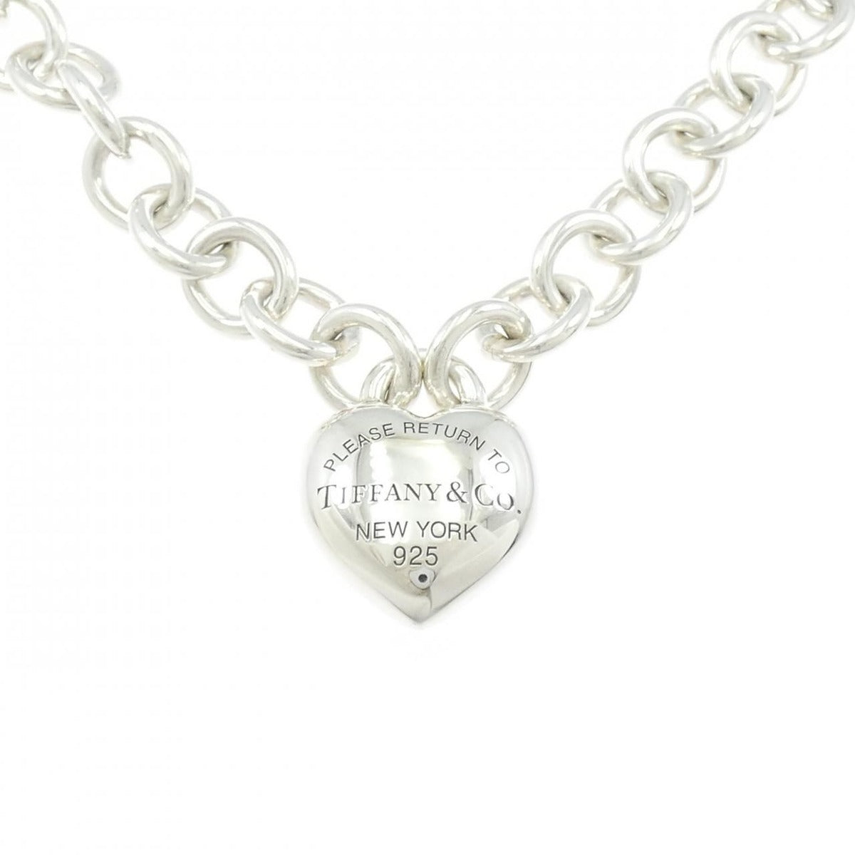 Tiffany & Co Full Toggle Necklace
