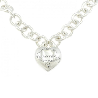 Tiffany & Co Full Toggle Necklace