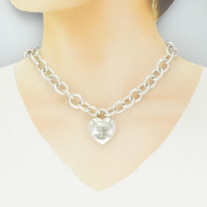 Tiffany & Co Full Toggle Necklace — view 6