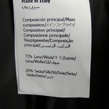 Loewe S540 Y04 xll Pants — view 3