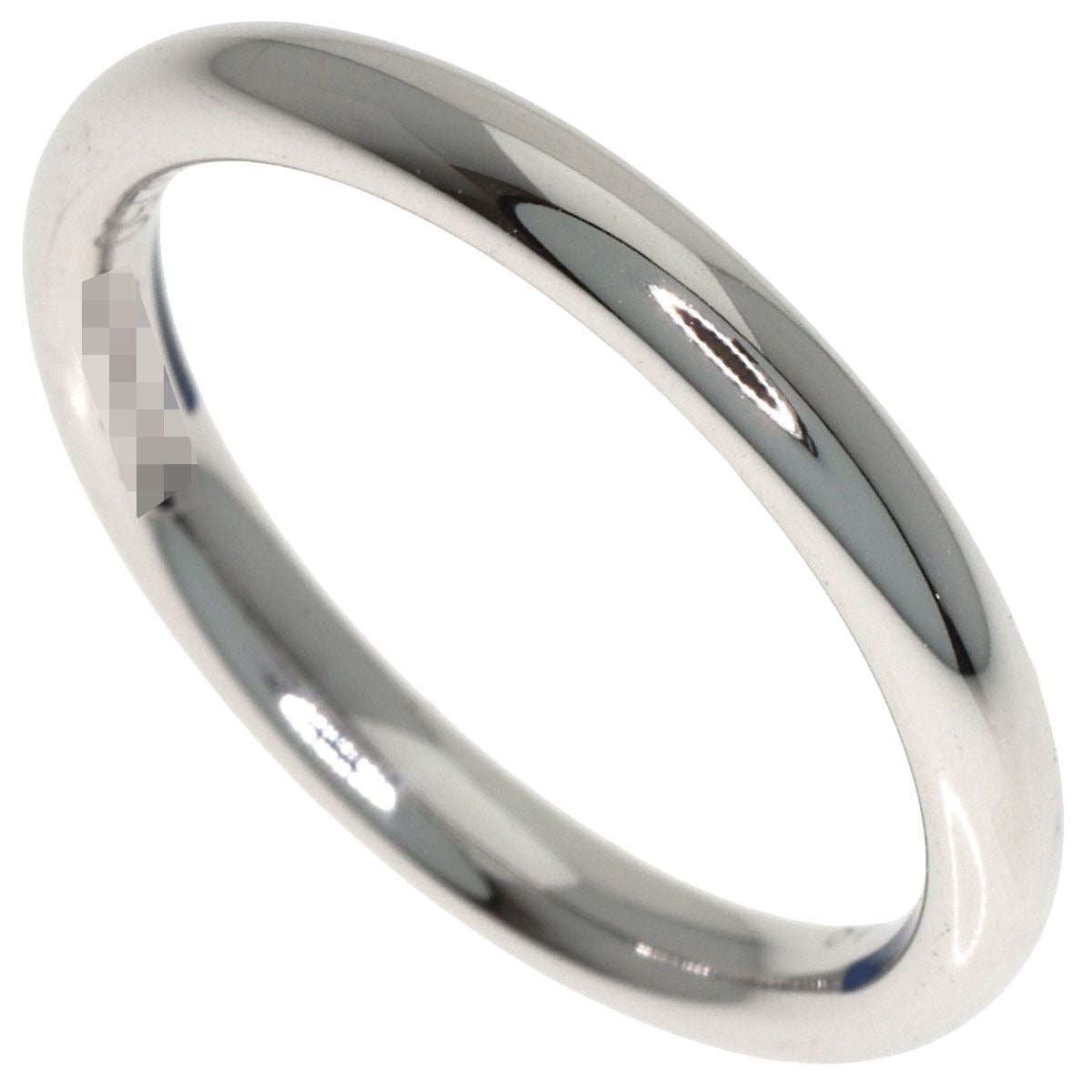 Hermes Wedding 48 Ring 18K White Gold