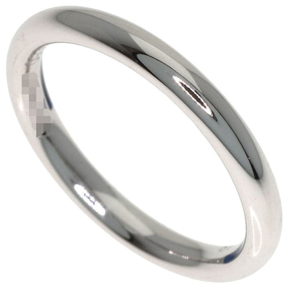 Hermes Wedding 48 Ring 18K White Gold