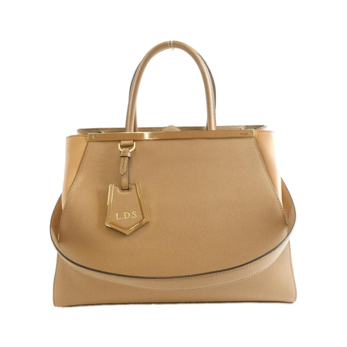 Fendi Shopping Toujours MD D7E Bag
