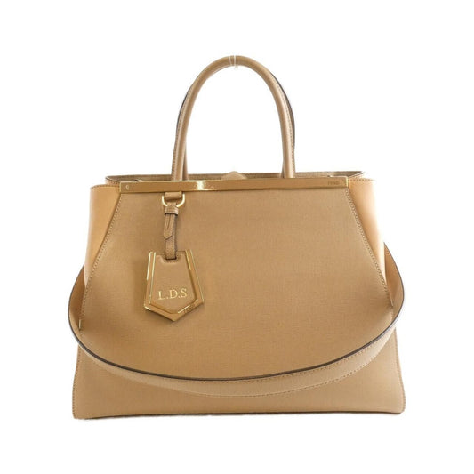 Fendi Shopping Toujours MD D7E Bag