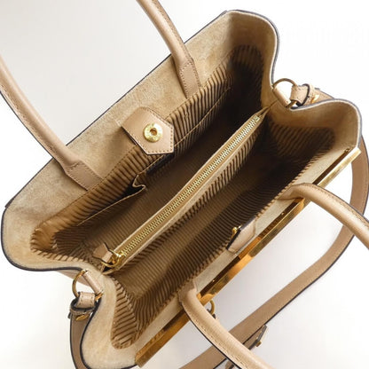 Fendi Shopping Toujours MD D7E Bag — view 9