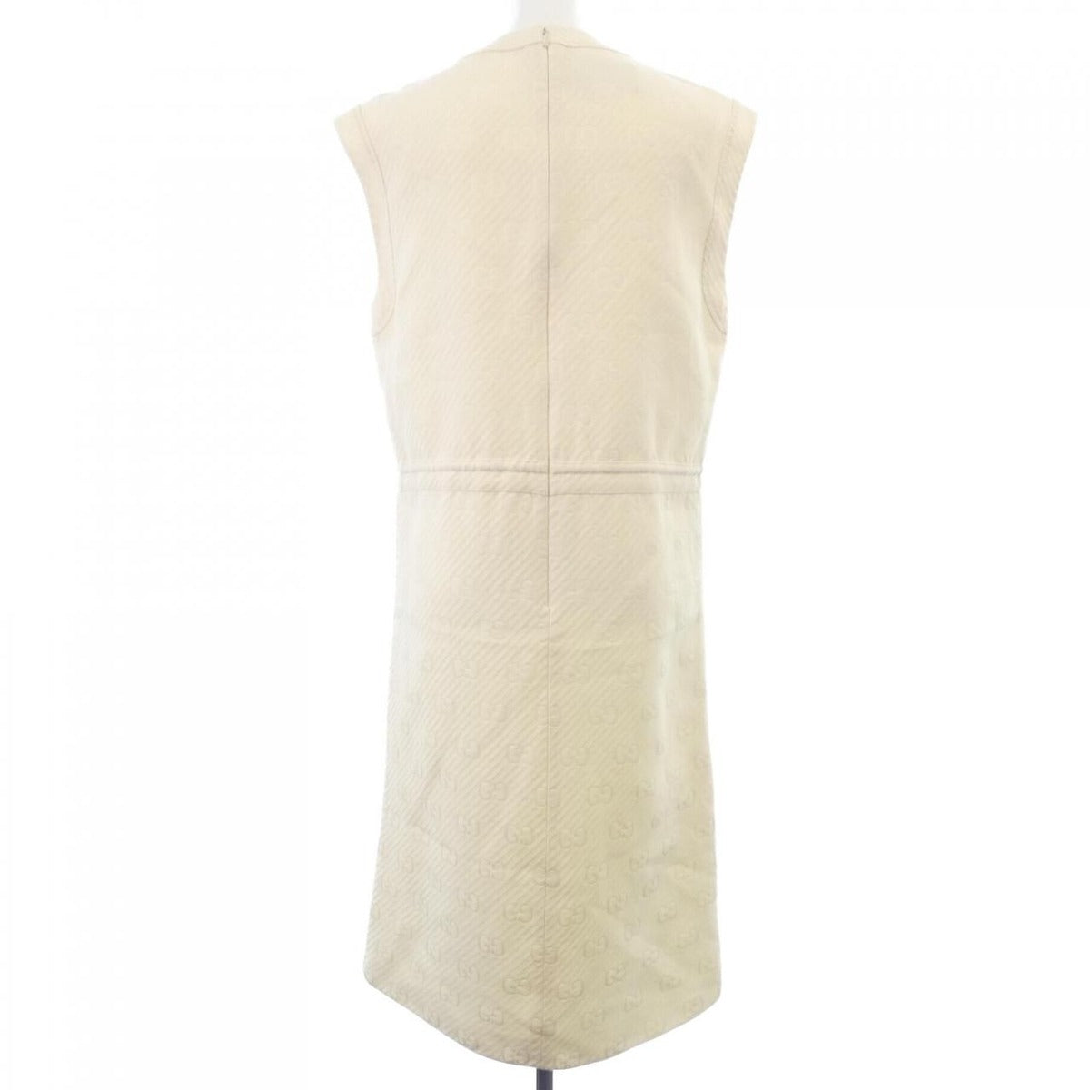 Gucci GG Pattern Dress — view 2