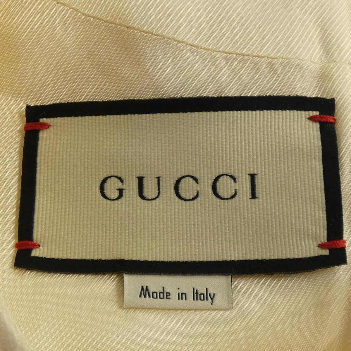 Gucci GG Pattern Dress — view 4