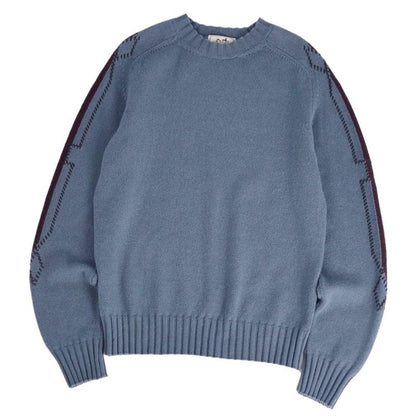 Hermes Knit 21 AW Sweater Long Sleeve