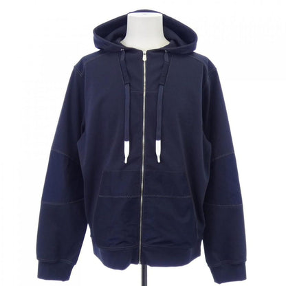Hermes Hoodie Navy