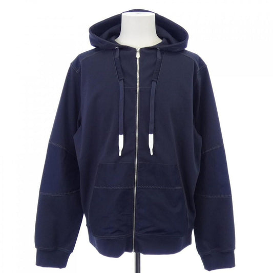 Hermes Hoodie Navy