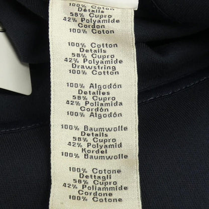 Hermes Hoodie Navy — view 3