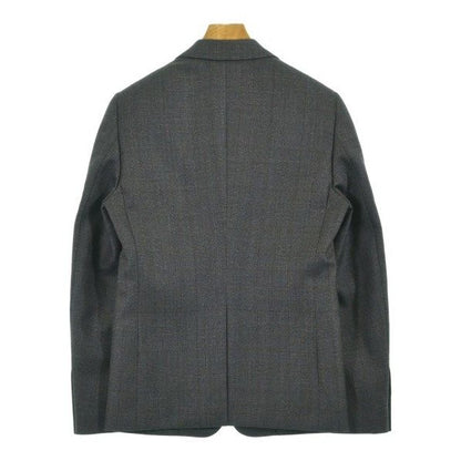 Celine Tailored Jacket Wool Cotton — view 3