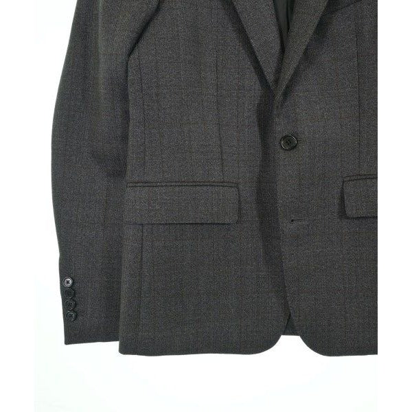 Celine Tailored Jacket Wool Cotton — view 6