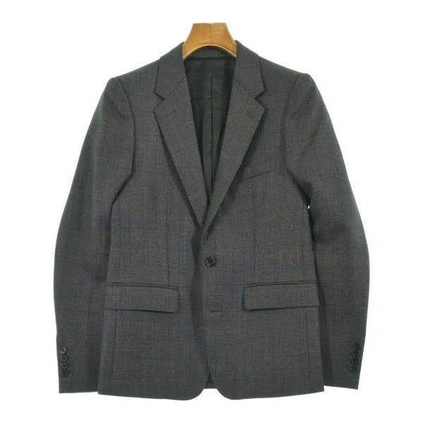 Celine Tailored Jacket Wool Cotton