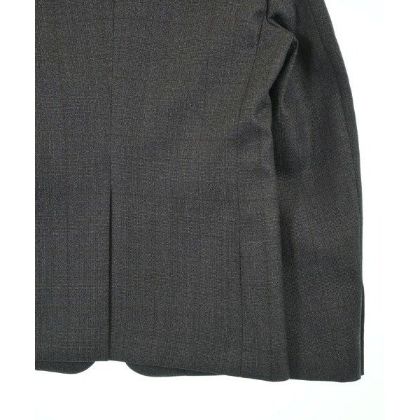 Celine Tailored Jacket Wool Cotton — view 7