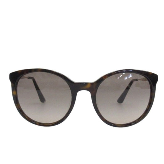Prada Tortoiseshell Sunglasses Brown Eyewear