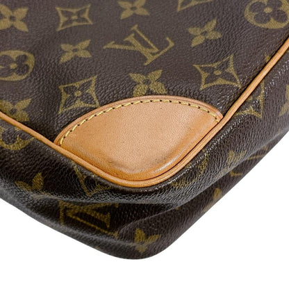 Louis Vuitton M51274 Monogram Trocadero 27 Crossbody Shoulder Bag Louis Vuitton