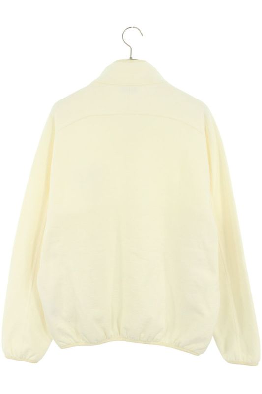 Dior 24SS 413j434a0879 Half Zip Logo Embroidered Regular Fit Sweater Sweatshirt